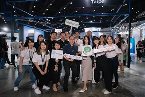 With the support of StartUP@Taipei, 10 Taipei Startups Shine at Techsauce Global Summit in Thailand!