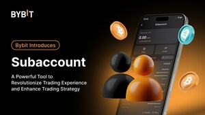 Bybit introduceert Subaccount om handelservaring te revolutioneren en handelsstrategie te verbeteren