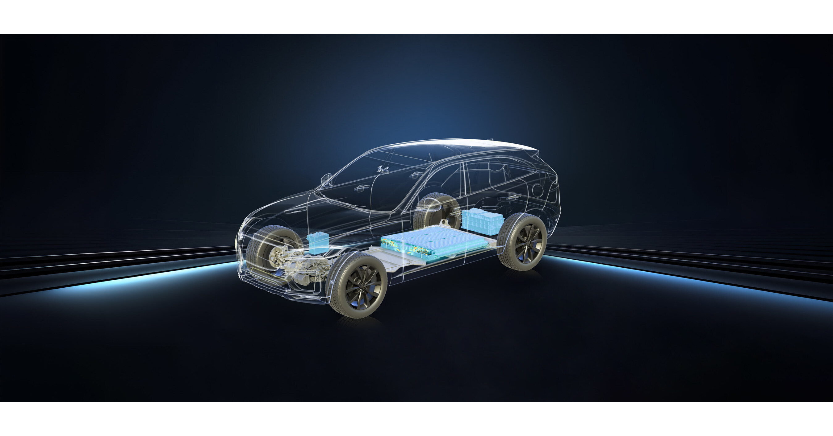 EVE Energy Reveals Advanced Omnicell 6C Fast-Charging Battery that Can Reach 300km Driving Range with Five Minutes Charging