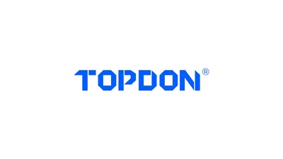 Topdon logo new