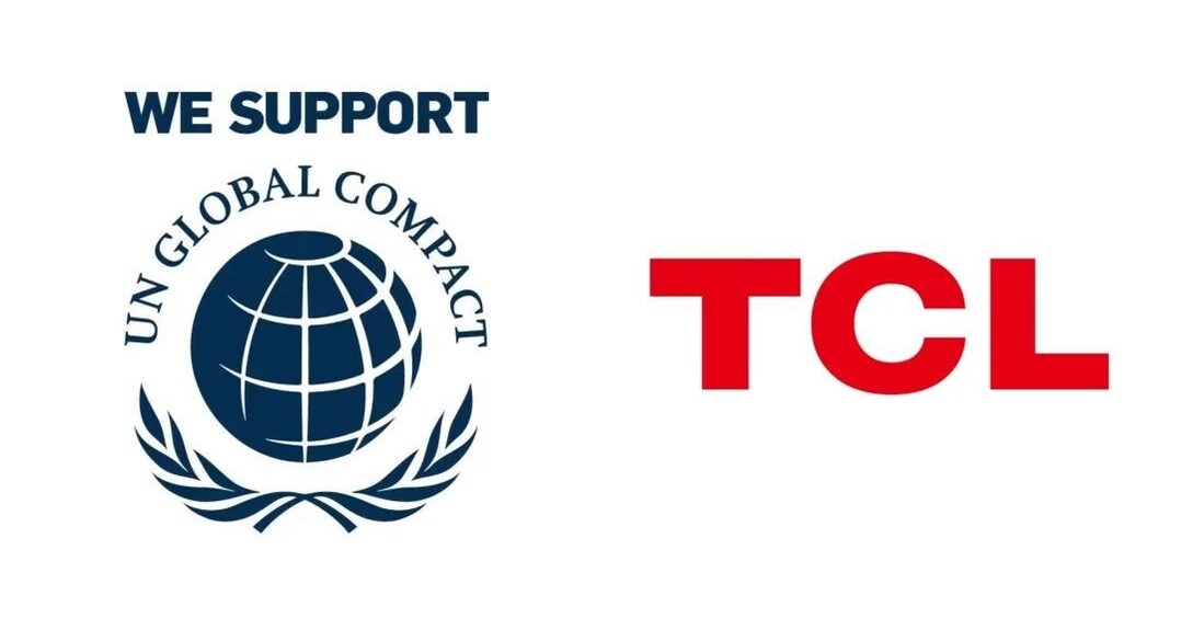 TCL Officially Joins the United Nations Global Compact
