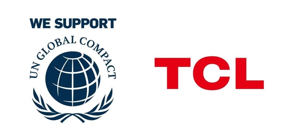 TCL Officially Joins the United Nations Global Compact