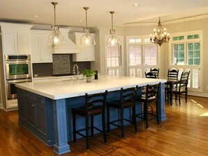 Atlanta Home Remodeling Contractor DConceptHomes Launches Comprehensive New Website Showcasing Expertise in Kitchen, Bathroom, and Basement Remodeling