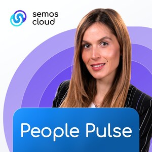 People Pulse Podcast: Your Bi-weekly Actionable Insights from HR Experts to Achieve High-Performing Company Culture