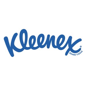 Kleenex® and Jenna Bush Hager Celebrate 100 Years of Facing Life's Moments by Giving Back to Schools in Need