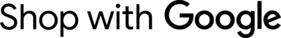 Shop with Google Logo