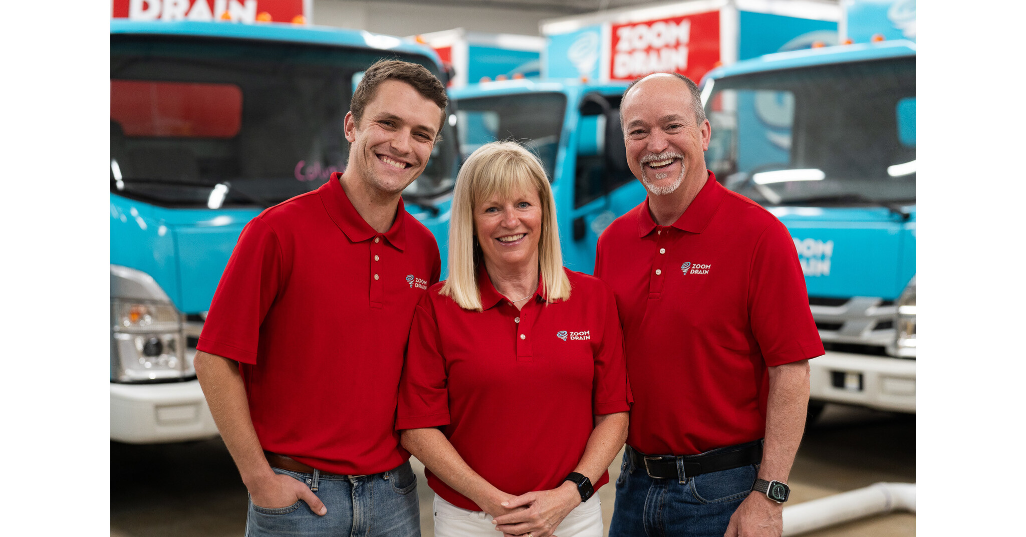 Zoom Drain widens its Tennessee footprint with new location in Nashville
