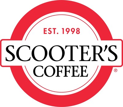 Scooter's Coffee (PRNewsfoto/Scooter's Coffee)