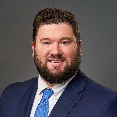 Alex Parker, Flint Cooper attorney, was appointed to the Leadership Development Committee in the Suboxone MDL.