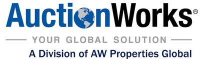 Auction Works - A Division of AW Properties Global