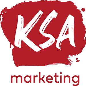 For the 2nd Time, KSA Marketing Makes the Inc. 5000, at No. 2284 in 2024, With Three-Year Revenue Growth of 228%