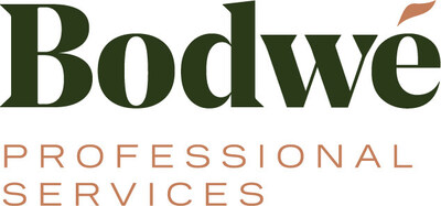 Bodwé teams provide architecture, interior design, master planning, environmental consulting, structural, civil, and MEP engineering design, as well as federal consulting services for global logistics, artificial intelligence and machine learning, and professional support services.