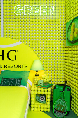 IHG Rally Room