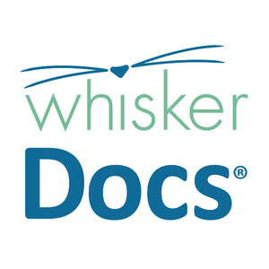 whiskerDocs® Transforms Pet Care with Groundbreaking 3rd Patent