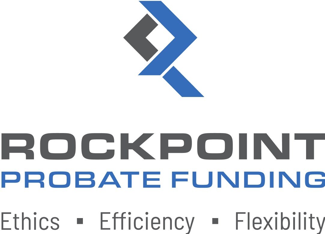 Rockpoint Probate Funding Launches New Website Amid Milestone Funding Ramp-Up