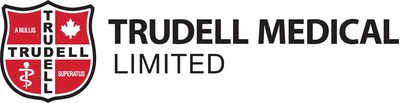 Trudell Medical Limited logo