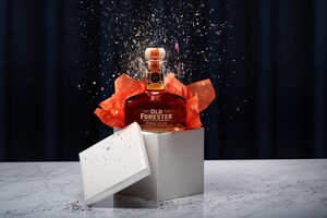 Old Forester Announces Birthday Bourbon 2024: 12 years old, and 107 proof