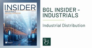 Industrial Distribution M&amp;A Landscape Evolving in 2024