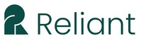 Reliant AI Inc. Logo (CNW Group/Reliant AI Inc.)