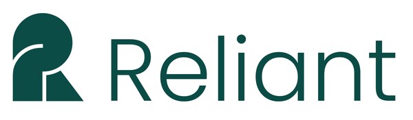 Reliant AI Inc. Logo