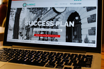 E-Impact Marketing Lands On 2024 Inc. 5000 List