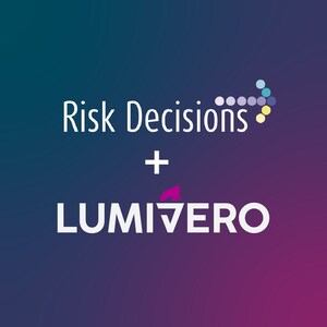 Lumivero Acquires Risk Decisions to Enhance Comprehensive Risk Management Solutions