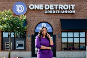 One Detroit Credit Union CEO to Retire at Year-End; Announces Appointment of First Woman CEO