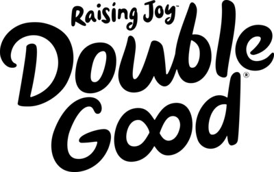 Double Good logo