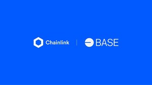 Chainlink Data Streams and VRF Go Live on Base