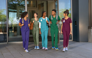 Wink® Sets New Standards in Scrub Apparel with Innovative Boundless Collection