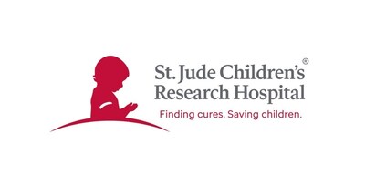 St. Jude Logo