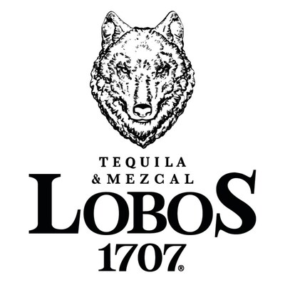 Lobos 1707 Tequila & Mezcal (PRNewsfoto/Lobos 1707 Tequila & Mezcal)
