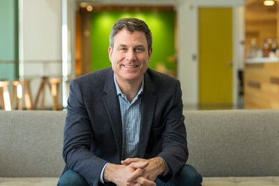Chris O'Neill appointed CEO of GrowthLoop