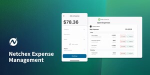 Netchex Adds Expense Management Tightly Coupled with Payroll to Streamline Employee Spend Tracking