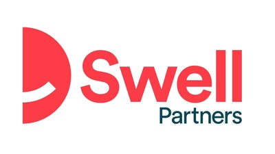 Swell Partners' logo