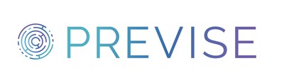 Previse logo