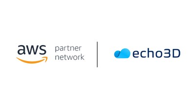 echo3D Joins AWS