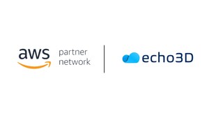 echo3D Joins the AWS Partner Network: Enhancing 3D Digital Asset Management Capabilities