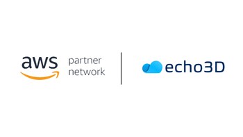 echo3D Joins AWS