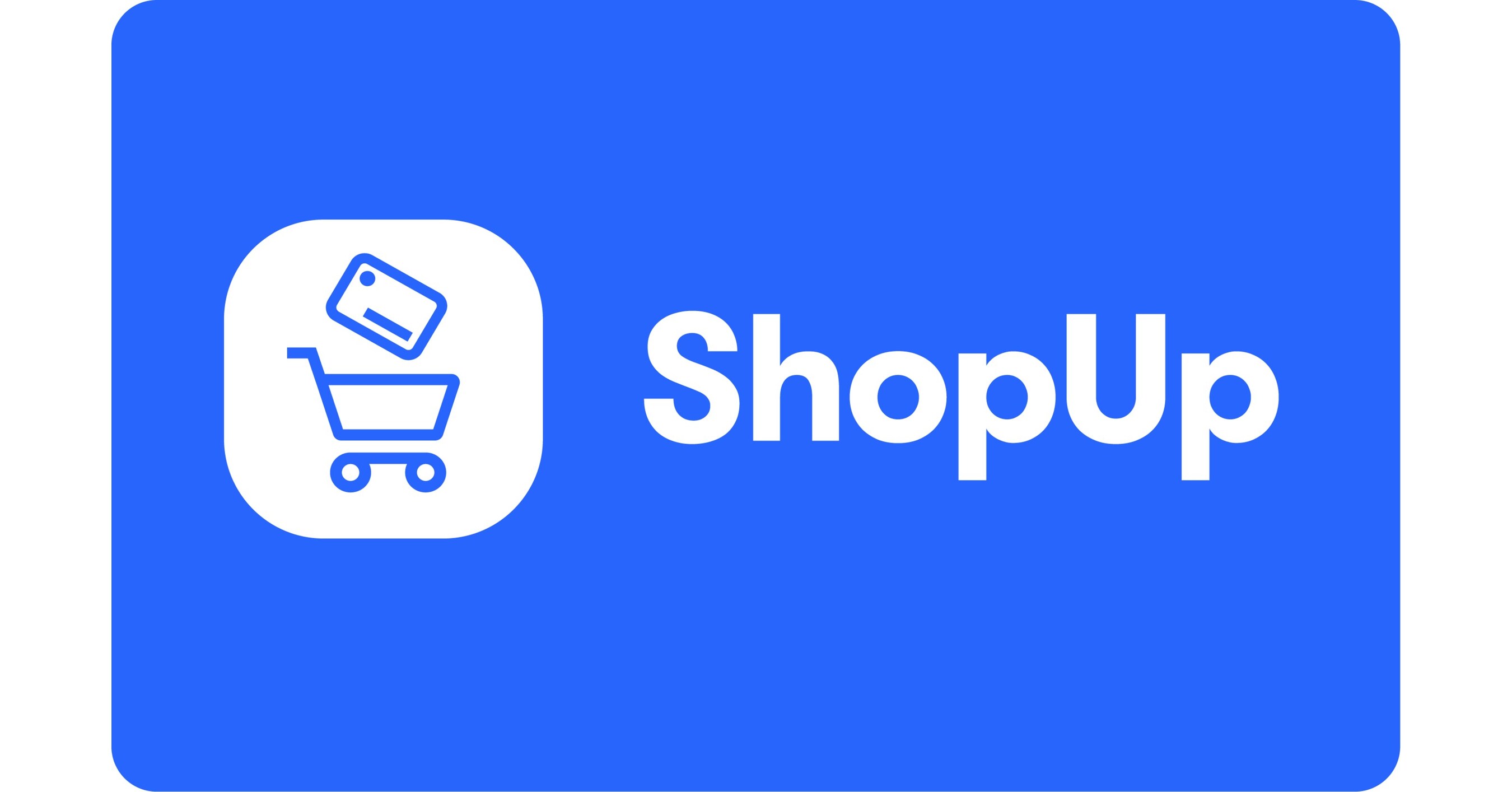 ShopUp Transforms Your Shopping Experience with Deal Alerts and Rewards Driven by AI