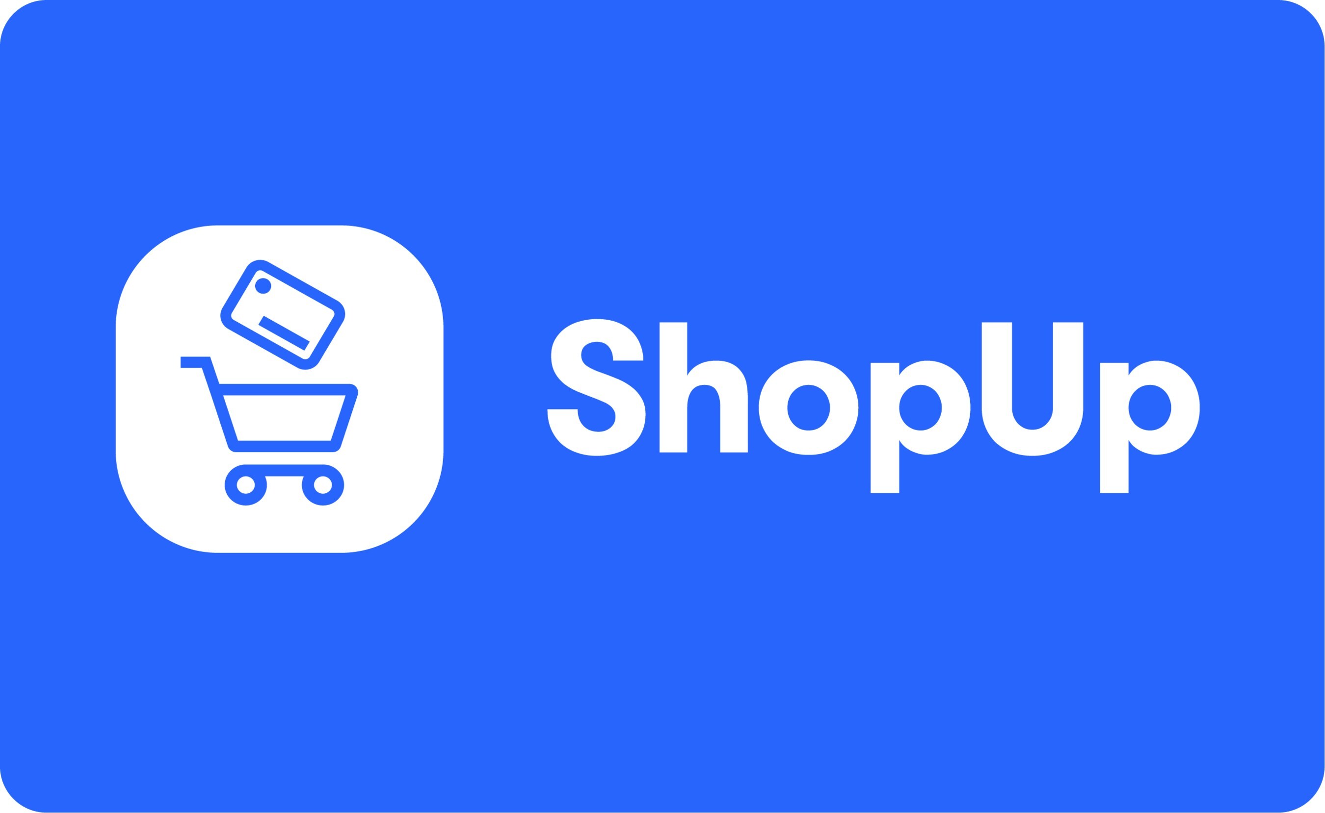 ShopUp Transforms Your Shopping Experience with Deal Alerts and Rewards Driven by AI