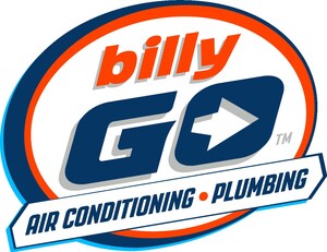 MasterTech Joins Forces with billyGO to Better Serve North Texas Homeowners