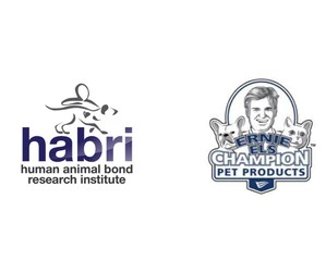 Ernie Els Pet Products Joins with HABRI to Champion Research on Autism and the Human-Animal Bond