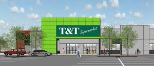 CANADA'S ICONIC ASIAN GROCER T&amp;T SUPERMARKETS CONTINUES US EXPANSION WITH FIRST STORE IN CALIFORNIA