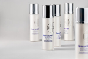 RescueMD Launches Revitalizing Body Cream with Patented Technology for Dramatic Cosmetic Enhancement for Skin All Over