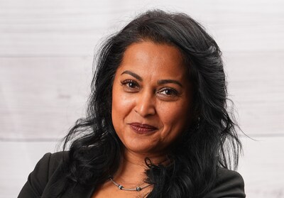 Prabs Moodley, CDO of WellBiz Brands