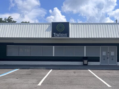 Trulieve New Port Richey SR54, 7002 State Rd 54, is open Monday through Saturday from 9 a.m. to 8:30 p.m. and Sunday from 11 a.m. to 8 p.m. and offers walk-in and express pickup service.