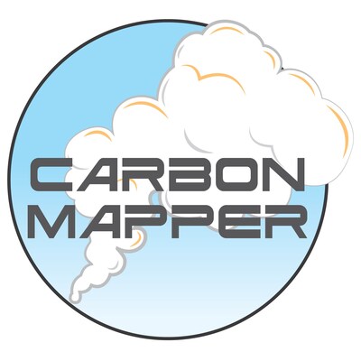 Carbon Mapper logo