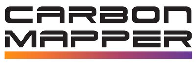 Carbon Mapper logo (PRNewsfoto/Carbon Mapper Inc.) Carbon Mapper logo (PRNewsfoto/Carbon Mapper Inc.)