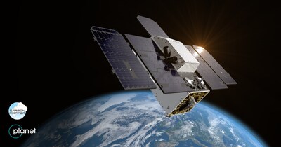 Planet Signs Contract with NATO Agency to Advance the Alliance Persistent  Surveillance from Space (APSS) Program